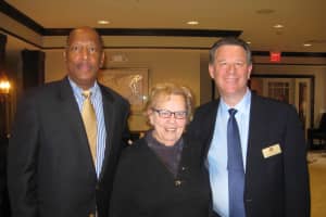 Teaneck Rotary Names Seniors Citizens Consultant 'Rotarian Of The Year'