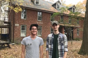 Internship Brings Ramapo College Students Back ‘Home’ To Nature