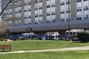 2 New Jersey Health Facilities Cited For Failing To Protect Employees During COVID-19 Pandemic