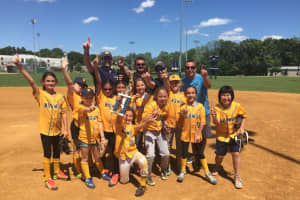 Norwood Girls Softball Team Wins Northern Valley Tournament