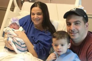 Paramus Barber Cares For Newborn, 2-Year-Old As Wife Remains Hospitalized