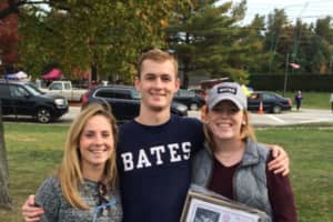 COVID-19: Former College Lacrosse All-American, 26, Discharged From Hospital