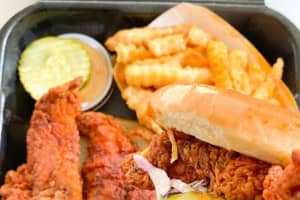 Popular Fried Chicken Joint Opening 14 Locations In North Jersey, Report Says