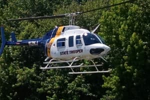 Franklin Township Woman, 70, Airlifted After Falling Off Lawn Mower