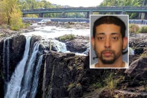 COLD CASE: Arrest Made In Gunpoint Rape Of Couple At Historic NJ Falls