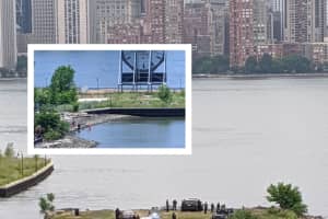 Authorities ID Bodies Pulled From Hudson River As Edison Man, 23, NYC Woman, 22
