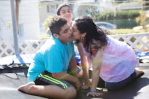 Hawthorne Mom Fights Autism By Raising Funds