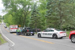 One Hospitalized In Crash That Causes Route 6N Closure