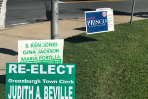 Here Are Westchester's Primary Election Results