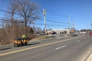 Long Island To Get $30.6M In State Funding For Pavement Restoration Projects