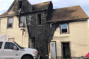 Police Rule Thornwood House Fire As 'Accidental'