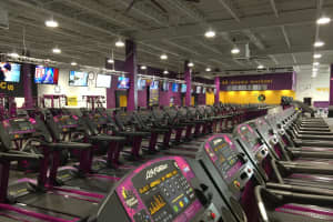 Planet Fitness To Open New Location In Orange County