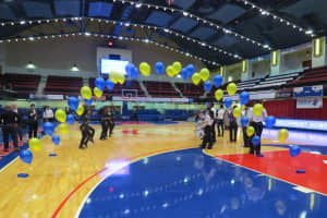 Women's NBA NY Liberty Relocating To Westchester County Center