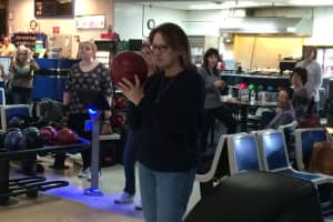 Lady Bowlers Band Together In Oakland