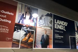 Bergen County's First Lands End To Open In Paramus