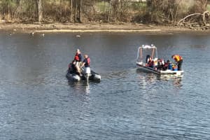 Passaic River Search For Missing Lyndhurst Man Called Off