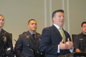 Commissioner Overseeing Police, Fire Departments In Rye Resigns