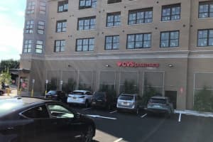 CVS Pharmacy Opens New Location In Westchester