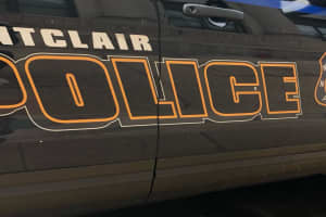 Driver Pulls Over To Urinate On Montclair Homeowner's Lawn: Police