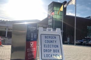 These Bergen County Towns Voted For Trump, Had Close Races
