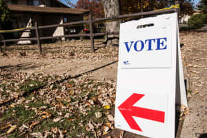 Election Day: Know Where To Vote In Rockland