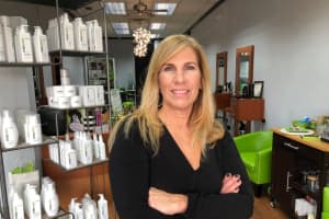 Hawthorne Mom Opens Ridgewood Hair Salon