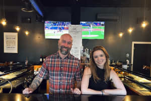 BBQ Rebranded: Meet The Faces Behind Brand-New Bergen County Bar & Grill