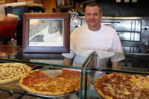 'Rap Was Discovered In My Pizzeria,' Englewood Owner Says