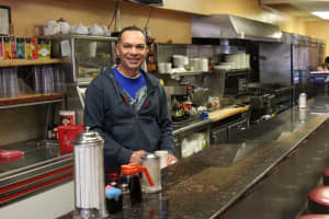 Former Bus Boy Gambles Life-Savings For Lifelong Dream In Hasbrouck Heights