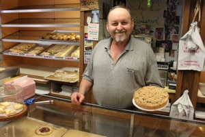 CBS TV Show Returns To Rutherford Bakery