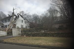 Thousands Of NYSEG Customers Remain Without Power