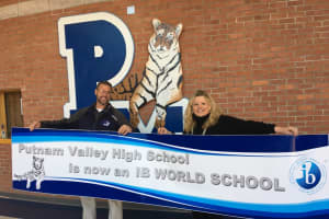 Putnam Valley HS Recognized As International Baccalaureate World School