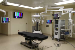 New Robot Expands Surgical Services At Putnam Hospital Center