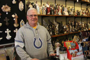 Faith In Humanity For Hasbrouck Heights Religion Shoppe Owner