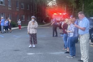 One Dead In NJ Senior Housing FireUPDATE: Resident Identified In Fatal NJ S