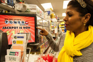 Powerball Fever Strikes In Rockland For Record $1.5B Drawing