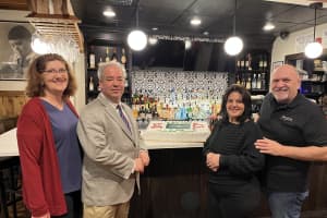 Yorktown's Little Sorrento Offers Throwback Prices To Celebrate 35th Anniversary