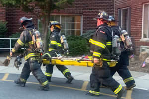 One Dead In Bergen County Senior Housing Fire