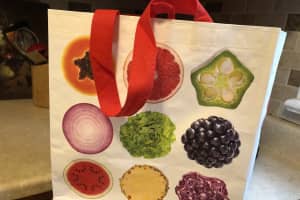 Stop & Shop Offers Free Reusable Bags At LI Stores Ahead Of Plastic Bag Ban