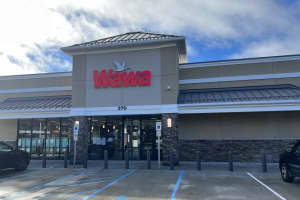 Free Coffee At New Wawa Store Opening This Week On Route 46