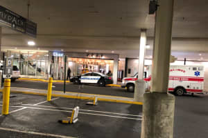 UPDATE: Clogged Toilet Caused HazMat Response At Garden State Plaza, Police Say