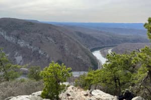 Paterson Swimmer, 19, Goes Missing At Delaware Water Gap
