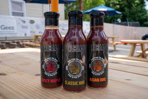 North Jersey Friends Launch Line Of Barbecue Sauces
