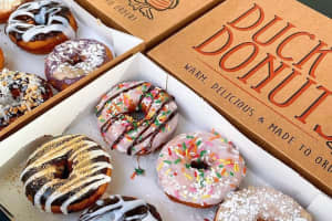 Pennsylvania Doughnut Shop Temporarily Closed By Supply Chain Issues Reopens