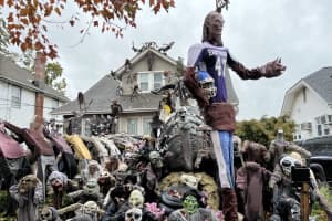 Hawthorne Zombie House Is Back