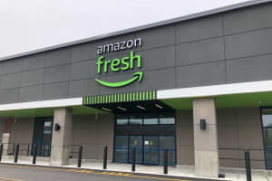 Amazon Fresh Opening This Summer In Bergen County: Report