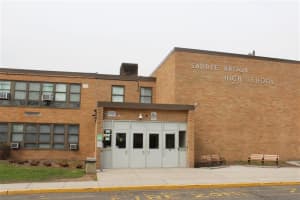Student, 17, Who Made Saddle Brook School Threat Taken Into Custody