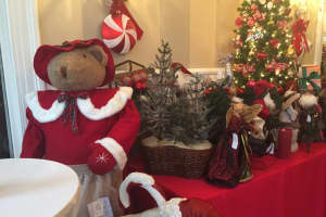 Tree Festival Opens At Ridgefield's Lounsbury House This Week