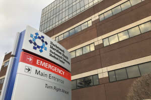 Victim Shot Out Of Area, Possibly Paterson, Turns Up At Hackensack ER