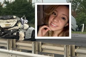 UPDATE: Pregnant Elizabeth Woman, 23, Killed In NJ Turnpike Crash